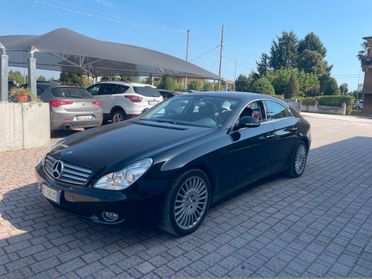 Mercedes-benz CLS 320 CDI