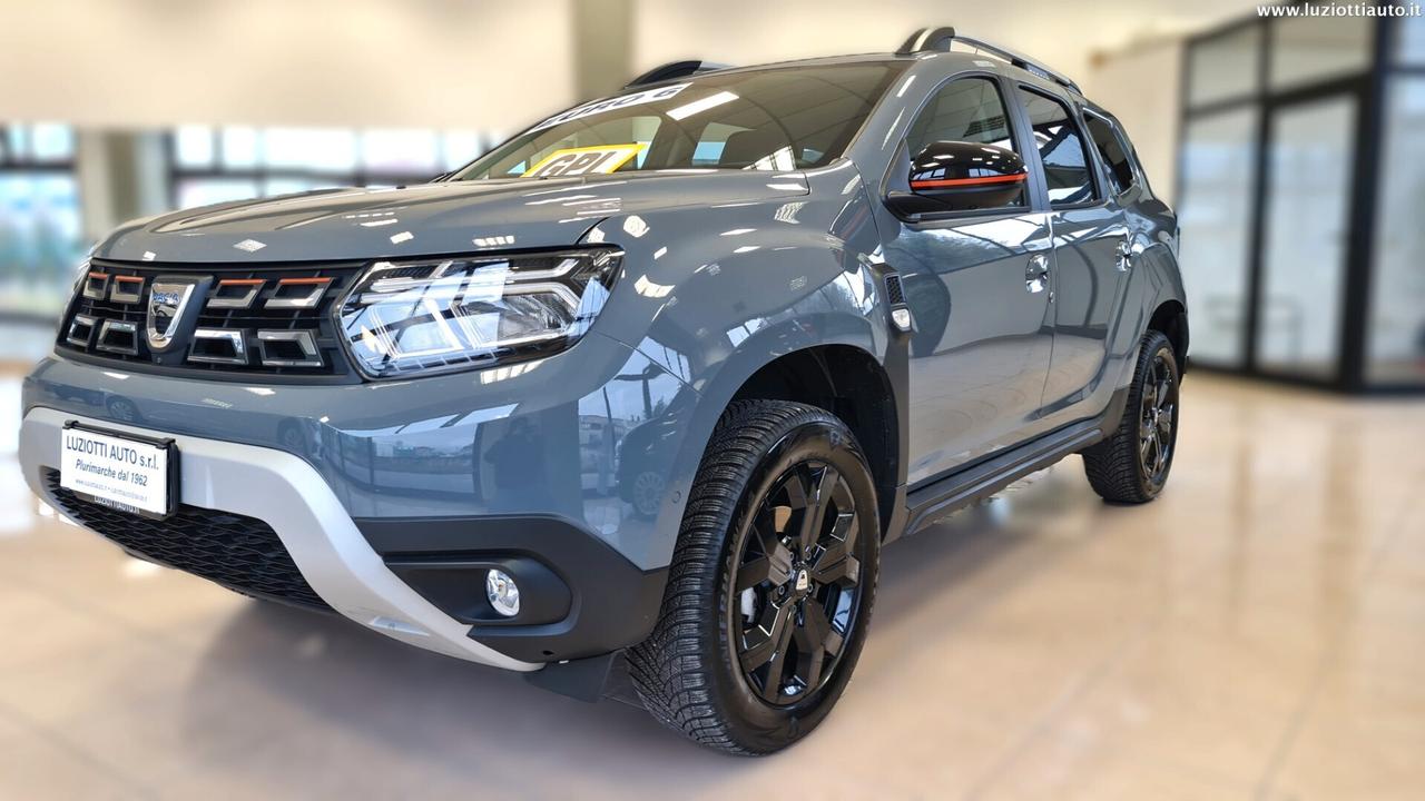 Dacia Duster 1.0 GPL EXTREME