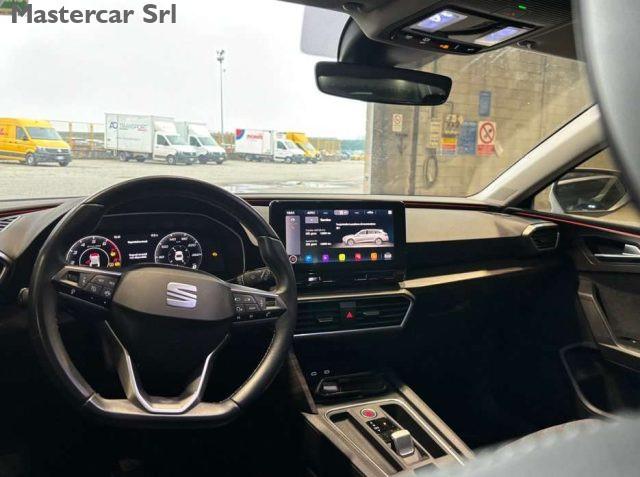 SEAT Leon Sportstourer 1.5 etsi Xcellence 150cv dsg- GD252EA