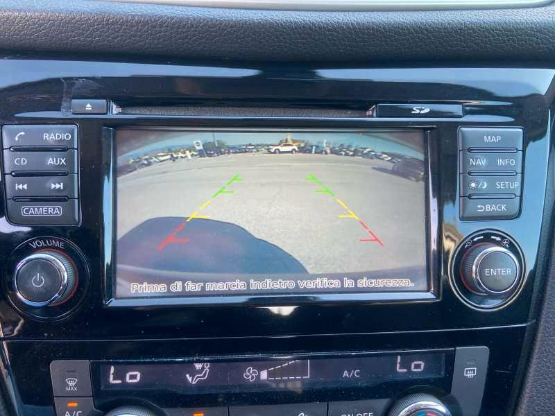 NISSAN Qashqai 1.6 dci Acenta 4wd 130cv