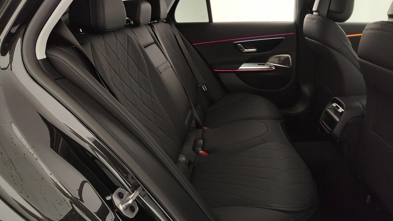 Mercedes-Benz E 450 d 4MATIC All Terrain