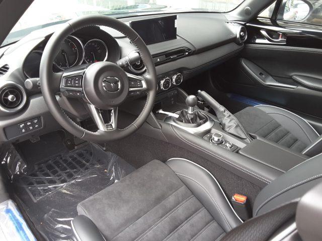 MAZDA MX-5 RF 1.5L Skyactiv-G Homura *PROMO SETTEMBRE*