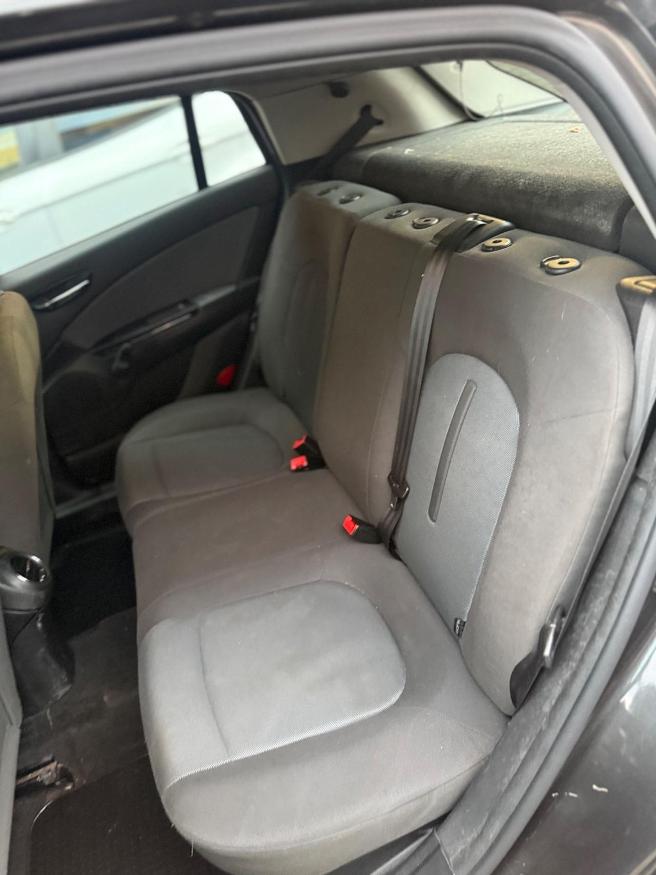 Fiat Bravo 1.6 MJT 90 CV Dynamic