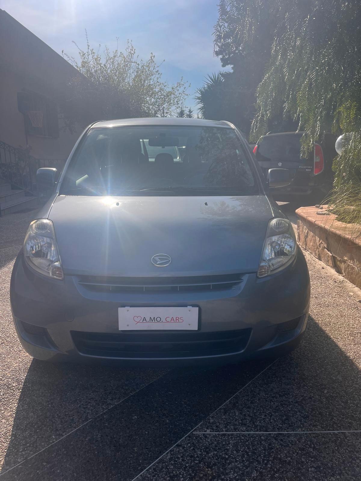 N. 3 AUTO IN PROMOZIONE LONG W.E. DA 2.500,00 A 3.000,00