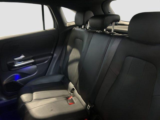 MERCEDES-BENZ CLA sse GLA GLA 200 d Automatic SPORT PLUS