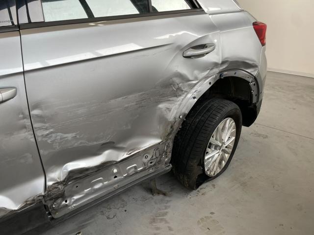 VOLKSWAGEN T-Roc 1.0 TSI LIFE