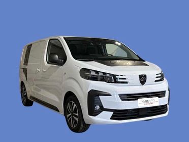 Peugeot Expert 2.0 BlueHDi 180 S&S EAT8 PL-TN Fur.Tech Edit.Standard