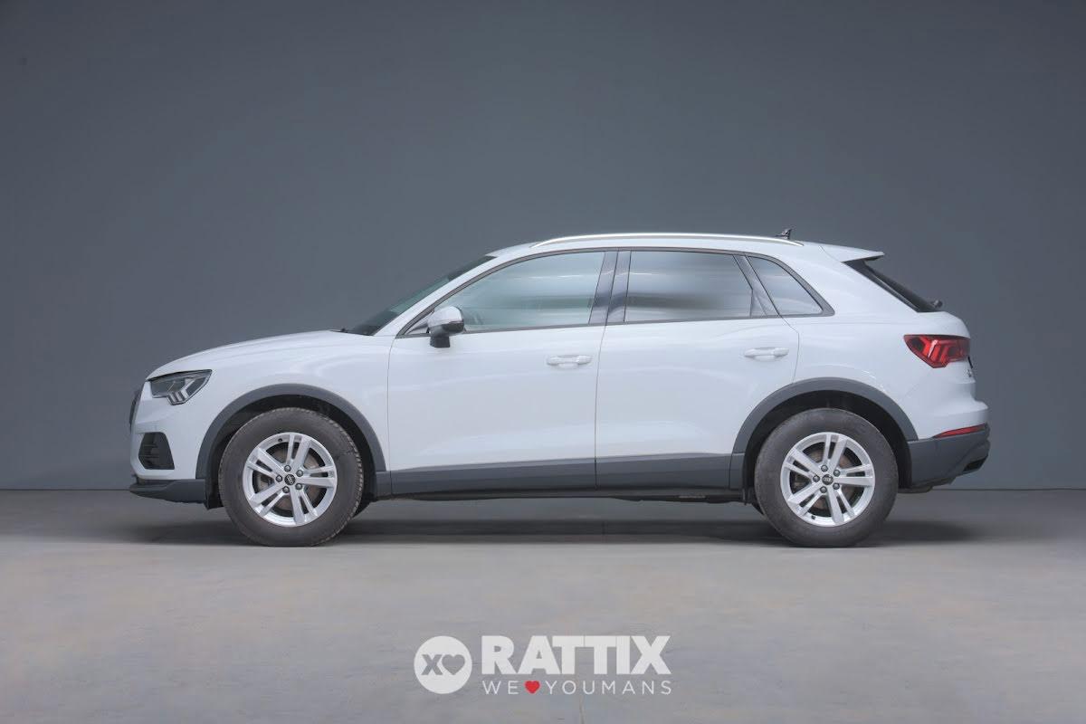 Audi Q3 35 2.0 tdi 150CV Business quattro s-tronic