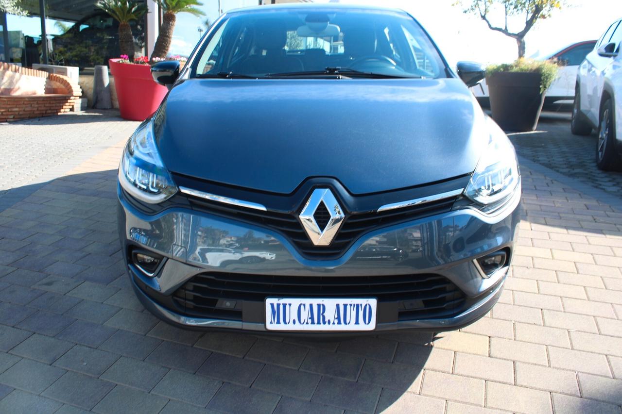 Renault Clio dCi 8V 90 CV Start&Stop 5 porte Energy Duel2