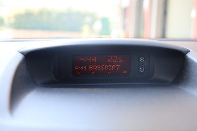 OPEL Meriva 1.7 CDTI 101CV UniPropr x NEOPATENTATI Gomme NUOVE