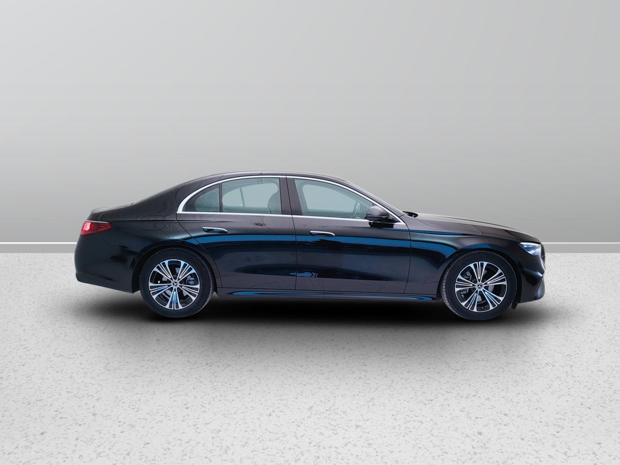 Mercedes-Benz Classe E- W214 Berlina - E 220 d Advanced auto