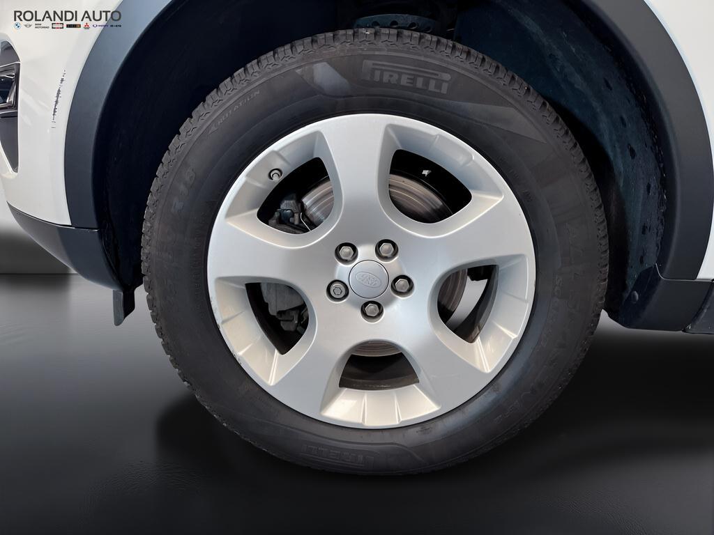 Land Rover Discovery Sport 2.0 eD4 Pure 2WD