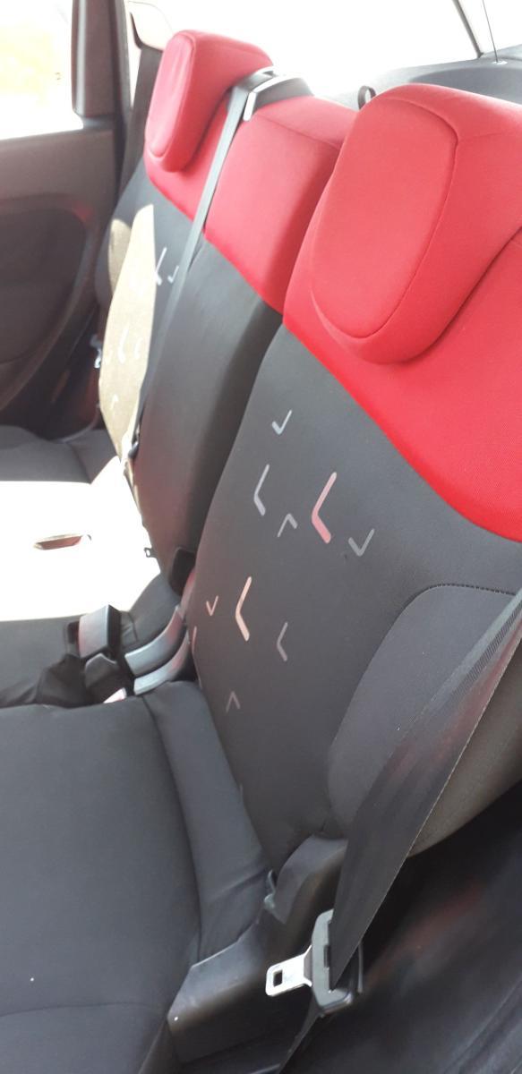 FIAT - 500 L - 1.3 Multijet 85 CV Lounge
