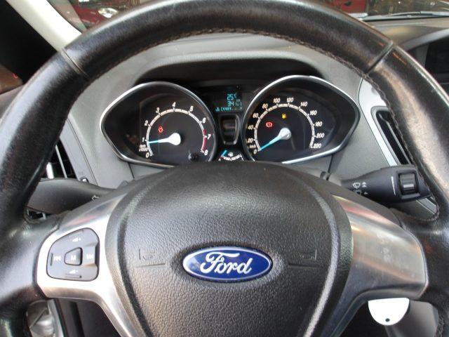 FORD B-Max 1.4 90 CV