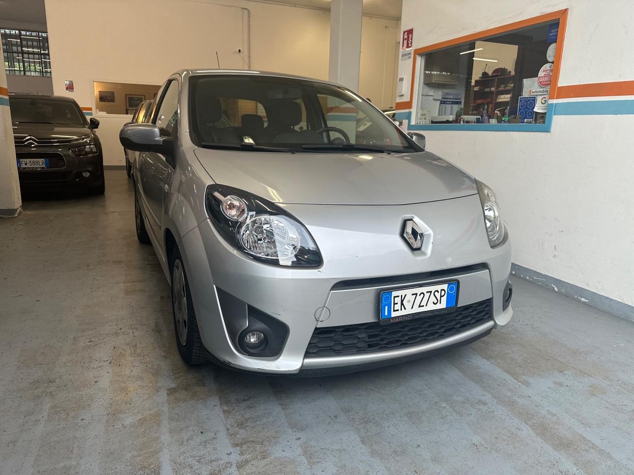 Renault Twingo 1.2 16V Live - Autonavigli