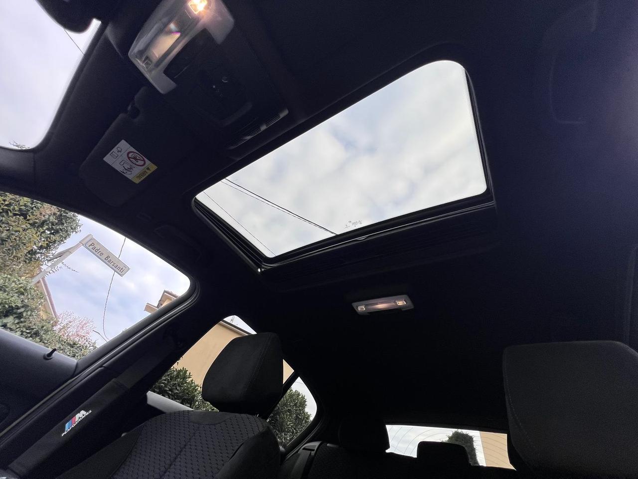 Bmw 140 M Msport #8201