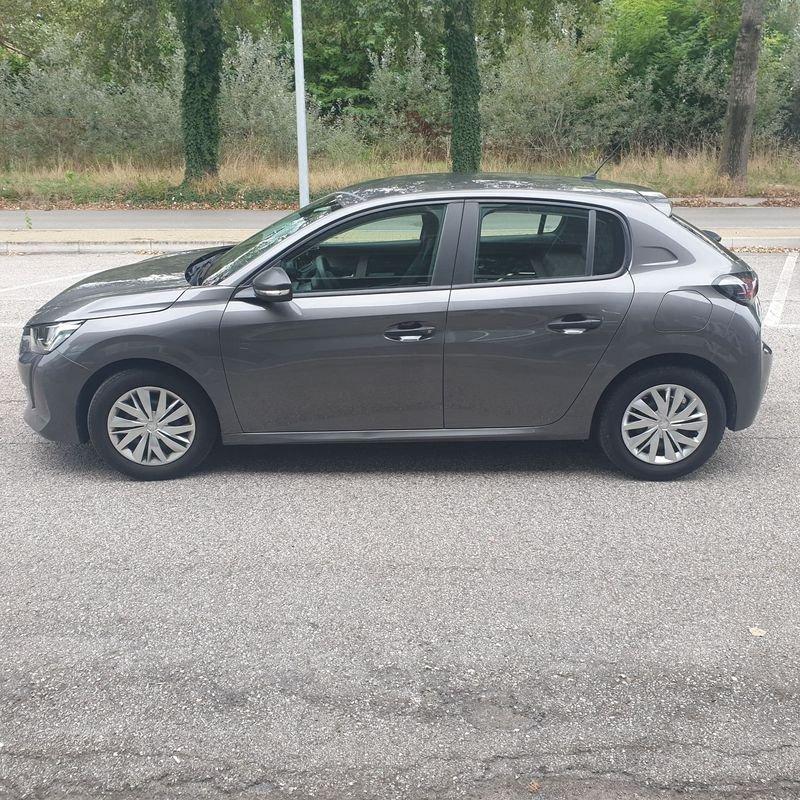 Peugeot 208 Peugeot 208 1.2 75 Like