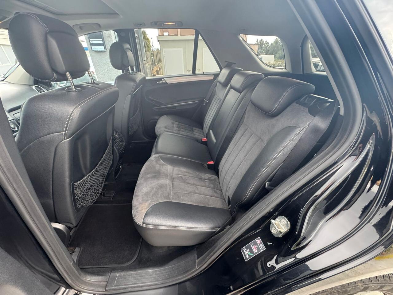 Mercedes-benz ML 280