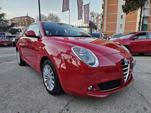 ALFA ROMEO MiTo 0.9 T 105 CV TwinAir S&S