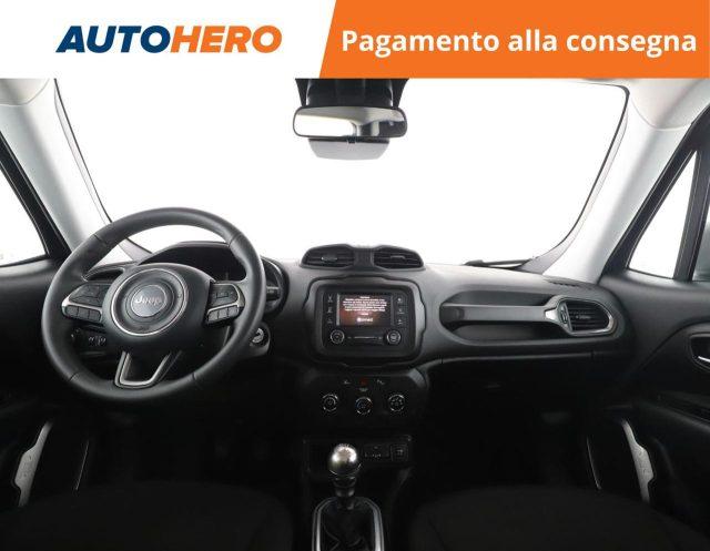 JEEP Renegade 1.0 T3 Longitude