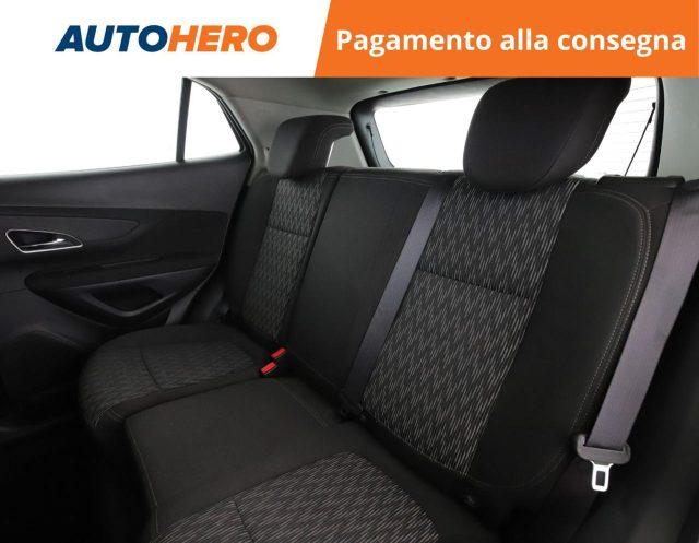 OPEL Mokka 1.6 Ecotec 115CV 4x2 Start&Stop Ego