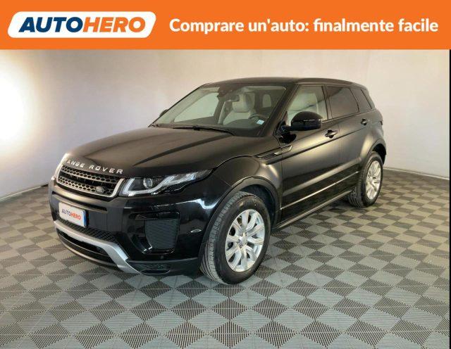 LAND ROVER Range Rover Evoque 2.0 TD4 180 CV 5p. SE Dynamic