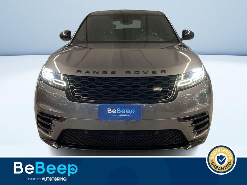 Land Rover Range Rover Velar 2.0 SI4 R-DYNAMIC HSE 300CV AUTO