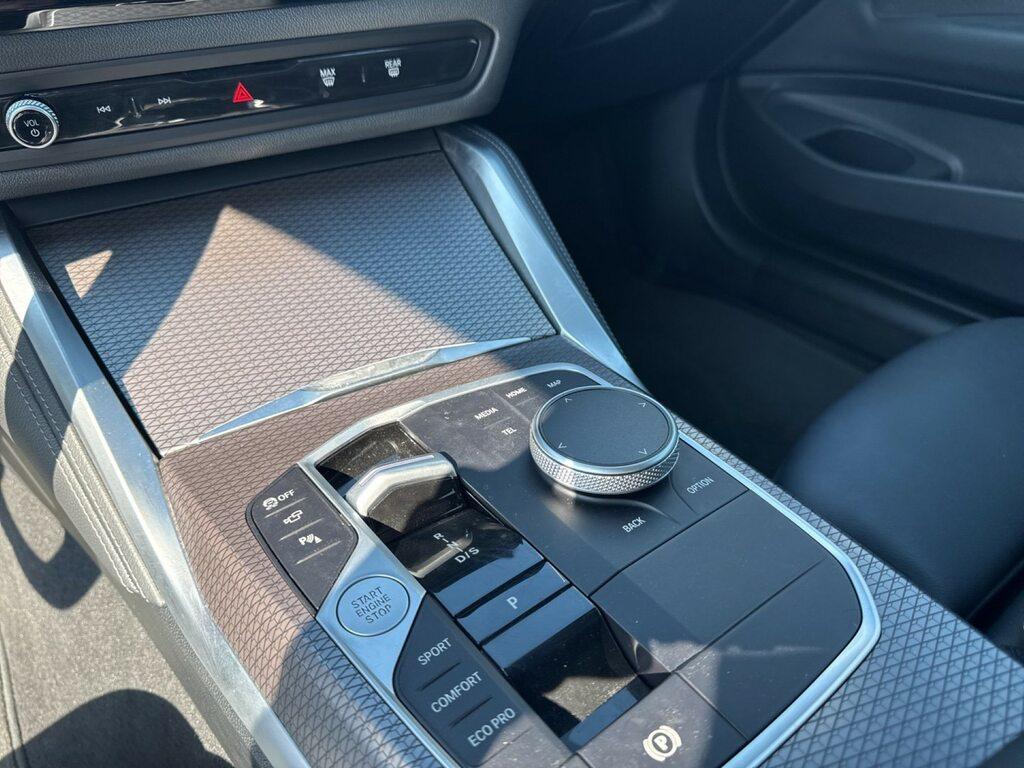 BMW Serie 4 Coupe 420 d 48V M Sport Pro Steptronic