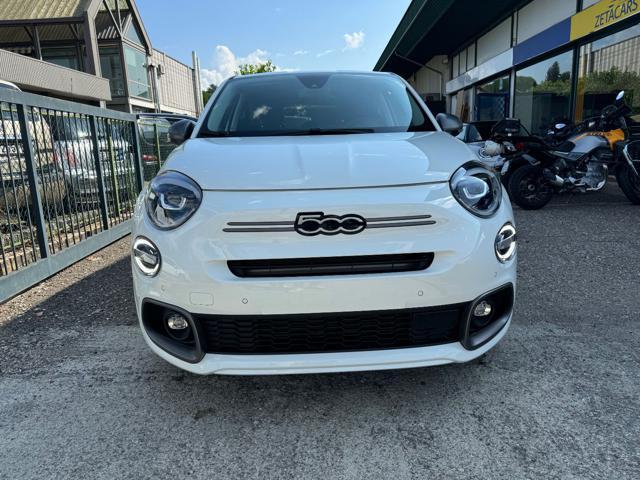 FIAT 500X 1.0 T3 120 CV Sport