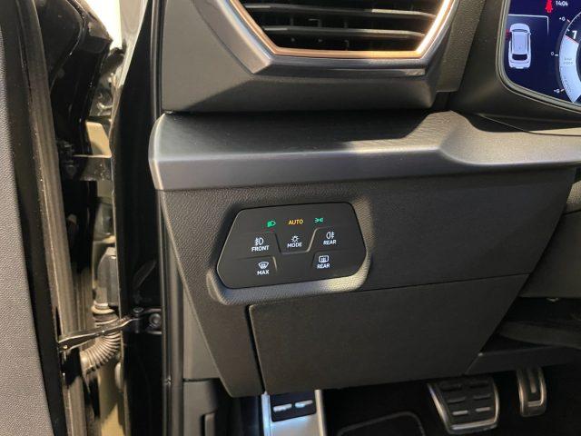 CUPRA Leon Sportstourer 2.0 TDI DSG Facelift Pano Sennheiser