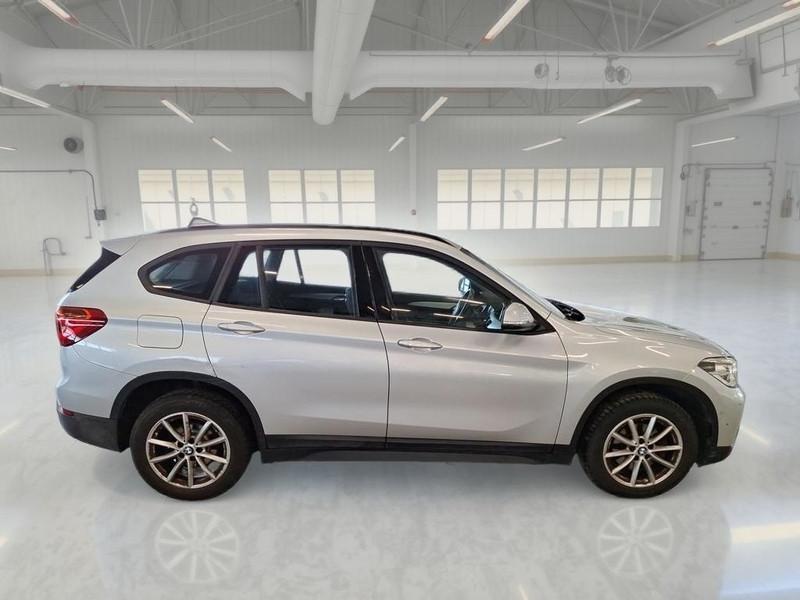 BMW X1 sDrive 18d Business