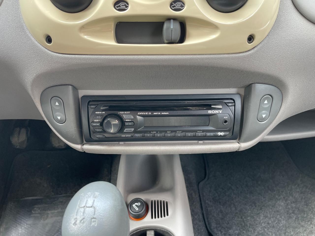 Fiat 600 1.1 Active/1PROP/GARANZIA 12 MESI