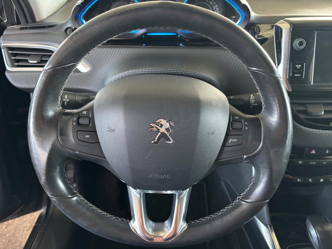 Peugeot 2008 1.6 e-HDi 92 CV Stop&Start Allure