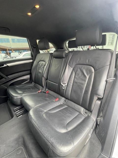 Audi Q7 3.0 V6 TDI 245 CV clean diesel quattro tiptronic Adv.Plus