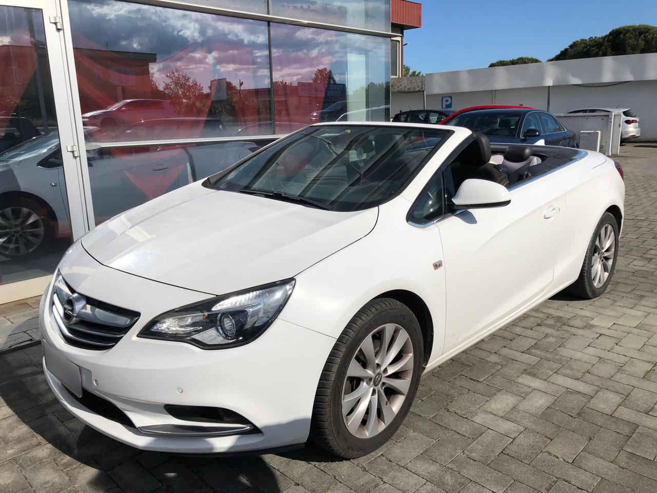Opel Cascada 1.4 Turbo ECOTEC 120CV Innovation