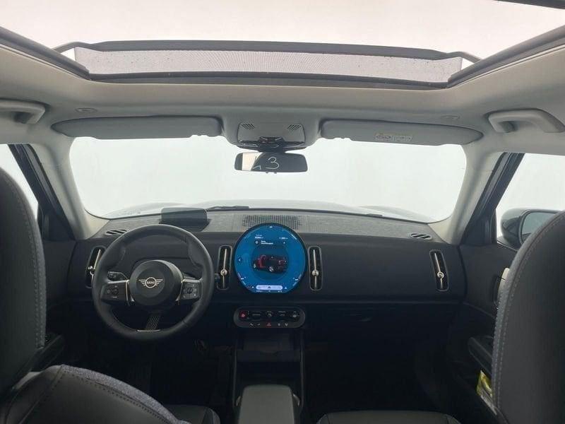 MINI Countryman Mini F60 Mini C Essential Countryman