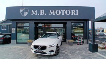 Volvo XC 60 XC60 D4 AWD Geartronic Business