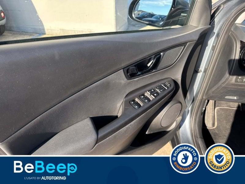 Hyundai Kona 1.6 HEV XPRIME 2WD DCT