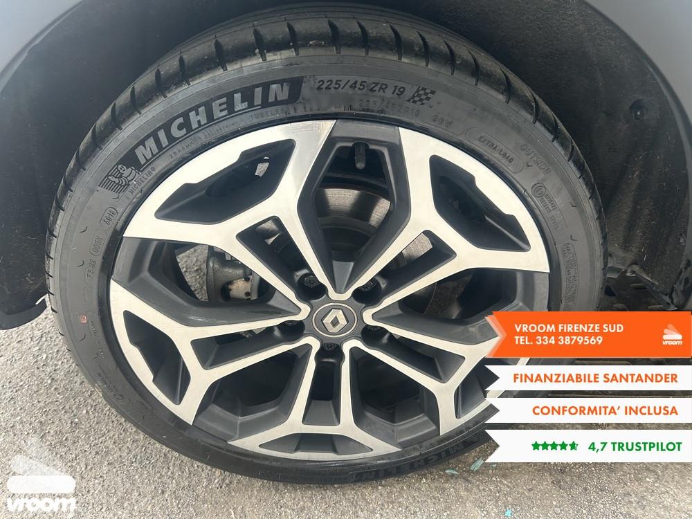 RENAULT Kadjar Blue dCi 8V 115CV Sport Edition2