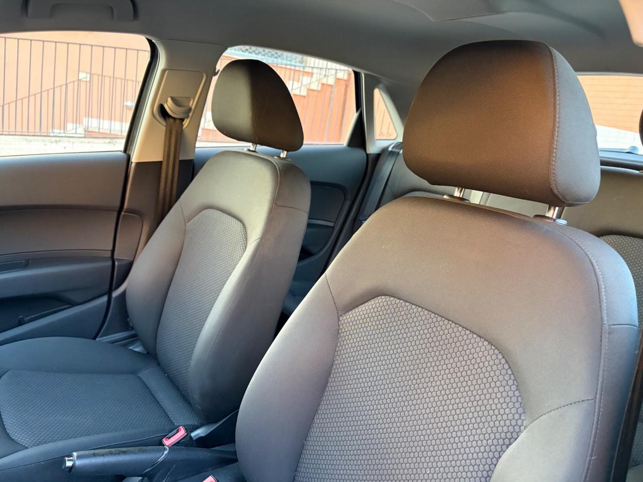 Audi A1 SPB 1.4 TDI Admired