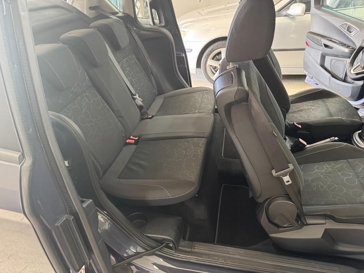 Ford B-Max 1.5 TDCi 75 CV Titanium