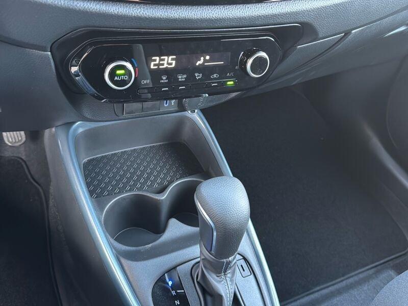 Toyota Aygo X Aygo X 1.0 Trend 72cv s-cvt, A/T