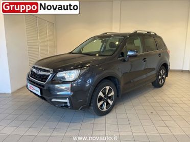 Subaru Forester 2.0i Unlimited