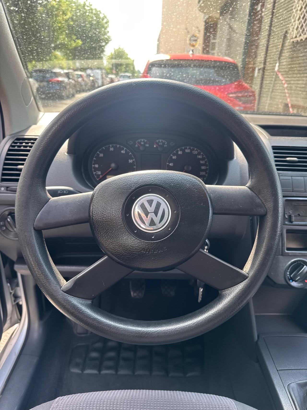 Volkswagen Polo 1.2 65 cv 5p. Unicoproprietario