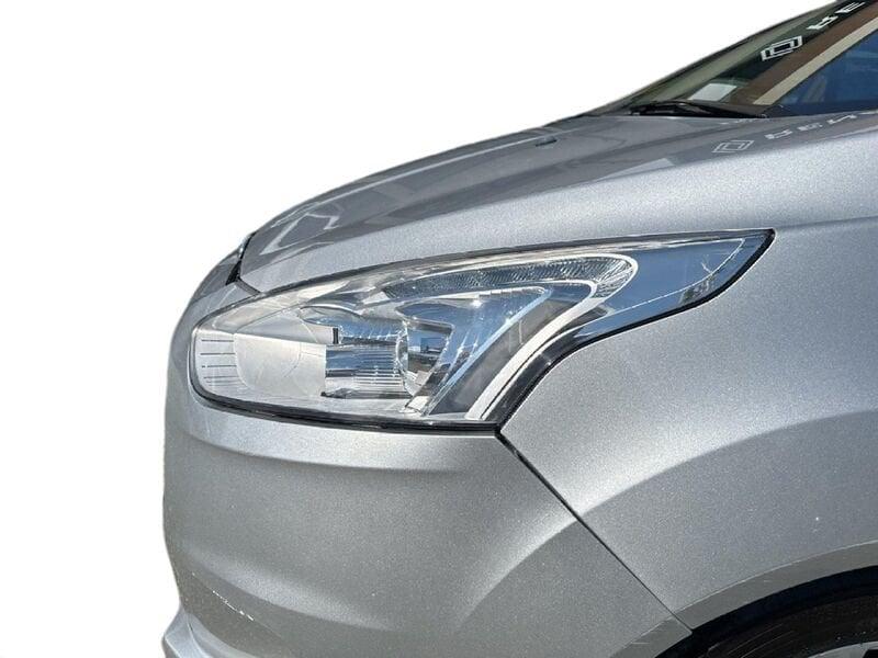 Ford B-Max B-Max 1.5 TDCi 75CV Titanium