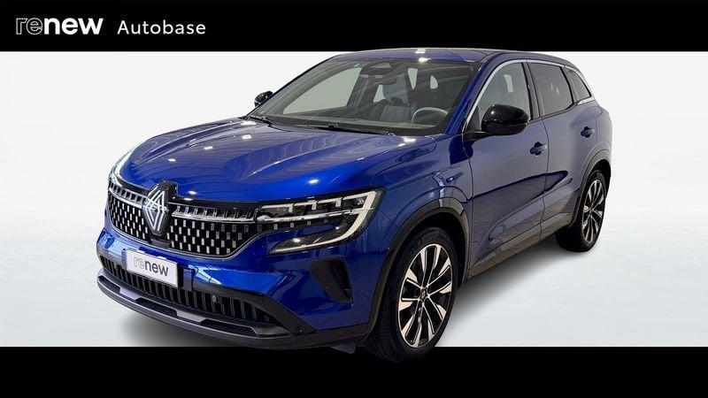 Renault Austral 1.2 E-Tech full hybrid Techno 200cv auto