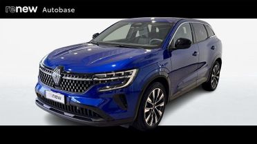Renault Austral 1.2 E-Tech full hybrid Techno 200cv auto