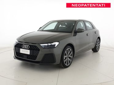 Sportback 30TFSI 116CV S tronic Business
