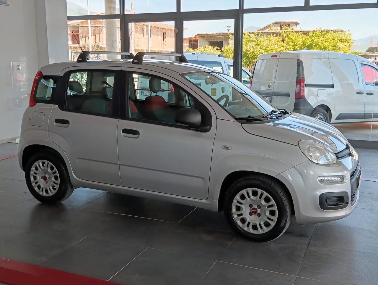 Fiat Panda 1.2 Easy
