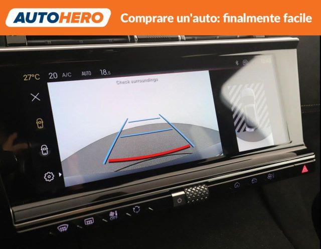 DS AUTOMOBILES DS 7 BlueHDi 130 aut. Performance Line